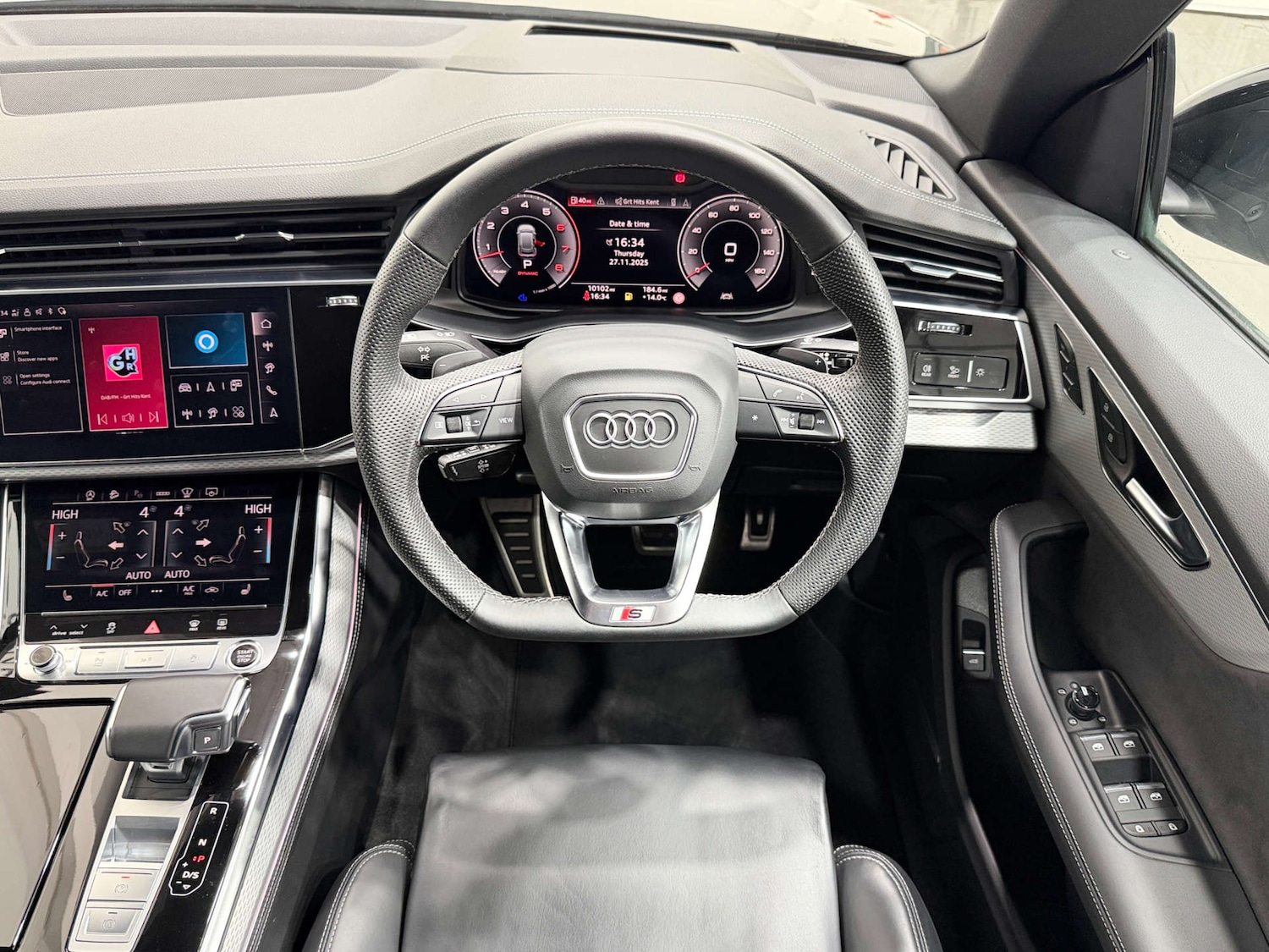 Used Audi Q8 2024 for sale - 76709180: Photo 22