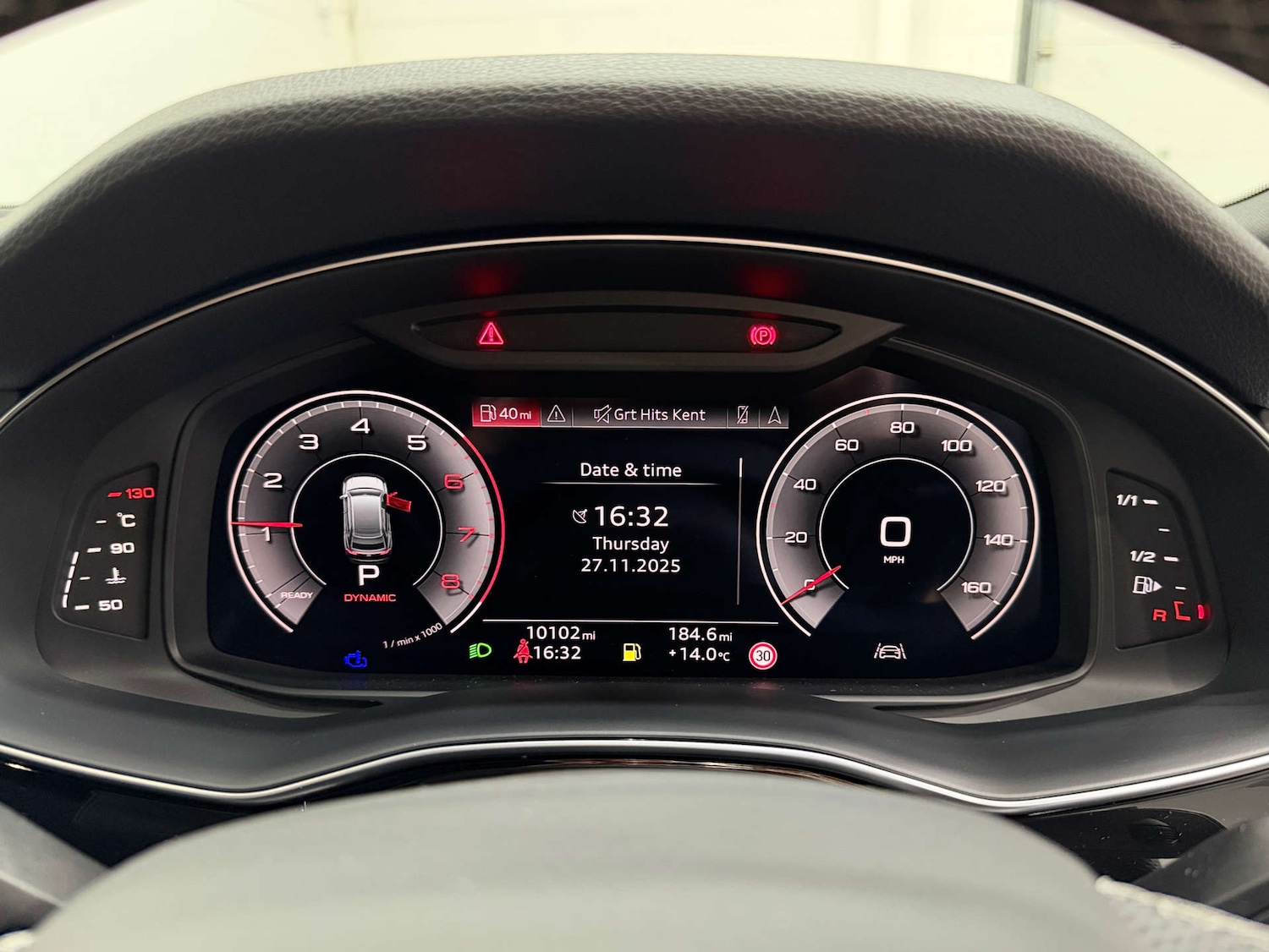 Used Audi Q8 2024 for sale - 76709180: Photo 24