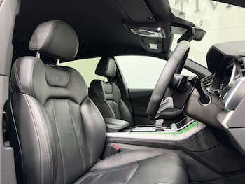 Used Audi Q8 2024 for sale - 76709180: Photo