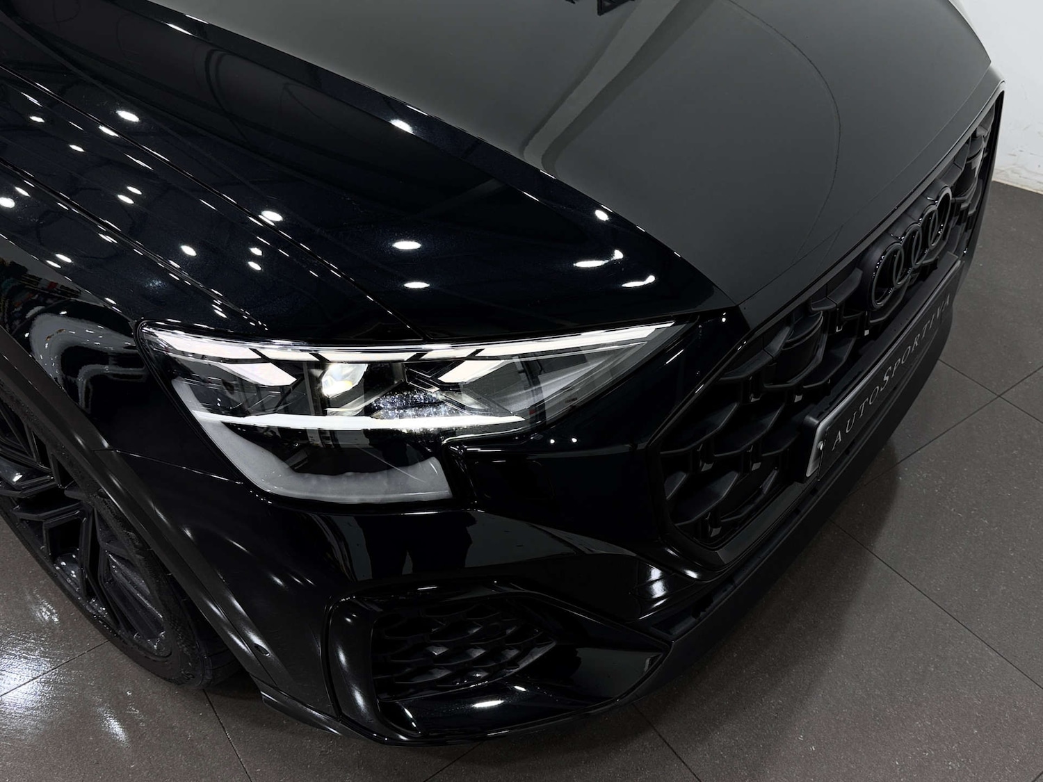 Used Audi Q8 2024 for sale - 76709180: Photo 31