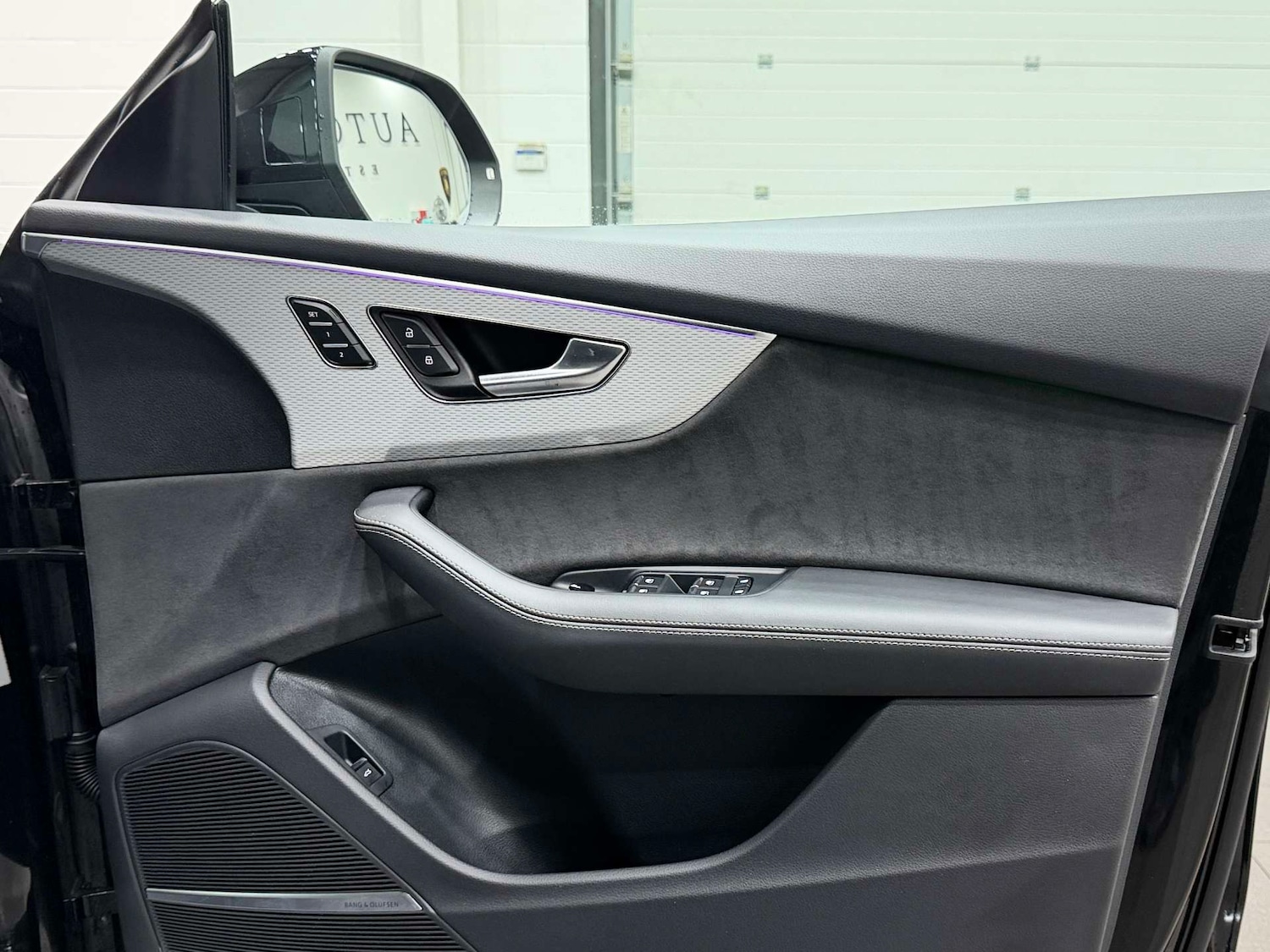 Used Audi Q8 2024 for sale - 76709180: Photo 34