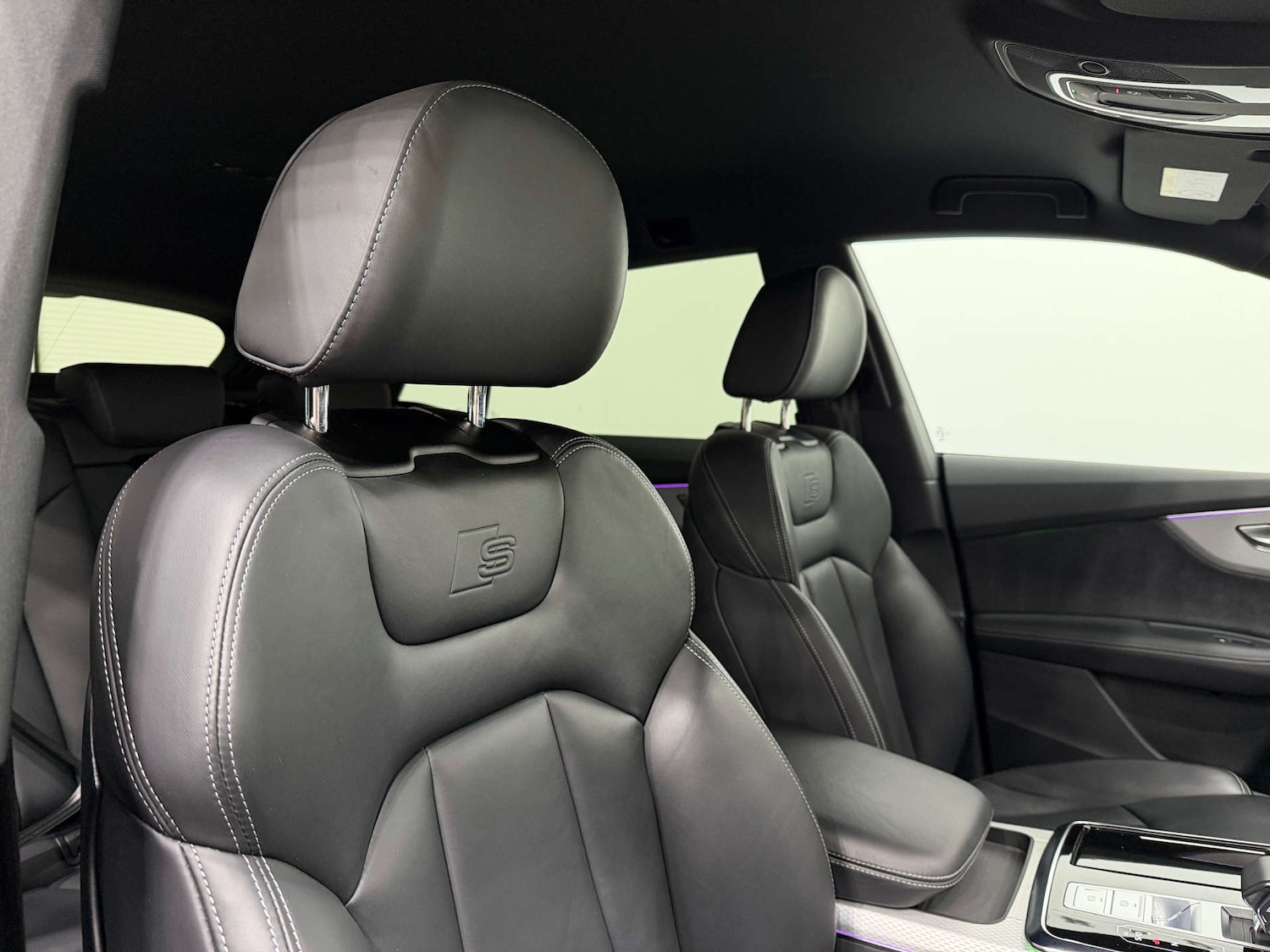 Used Audi Q8 2024 for sale - 76709180: Photo 38