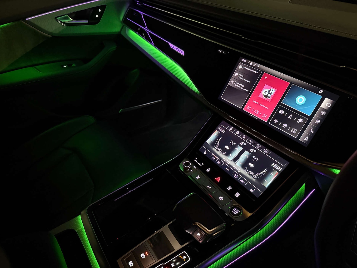 Used Audi Q8 2024 for sale - 76709180: Photo 40