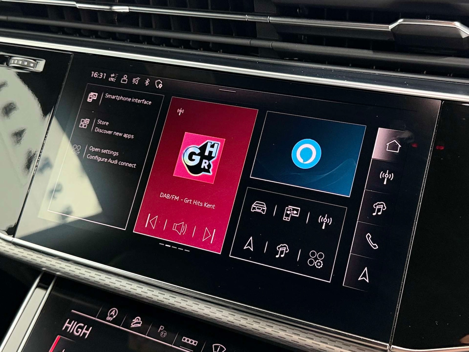 Used Audi Q8 2024 for sale - 76709180: Photo 42