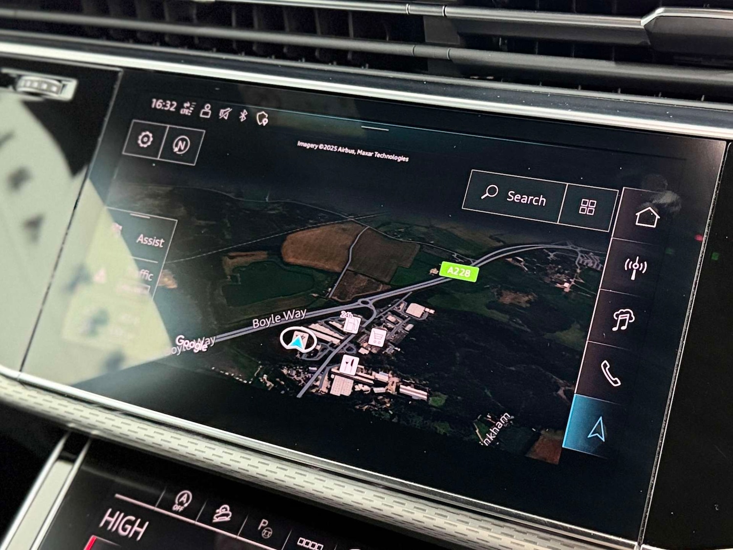 Used Audi Q8 2024 for sale - 76709180: Photo 45