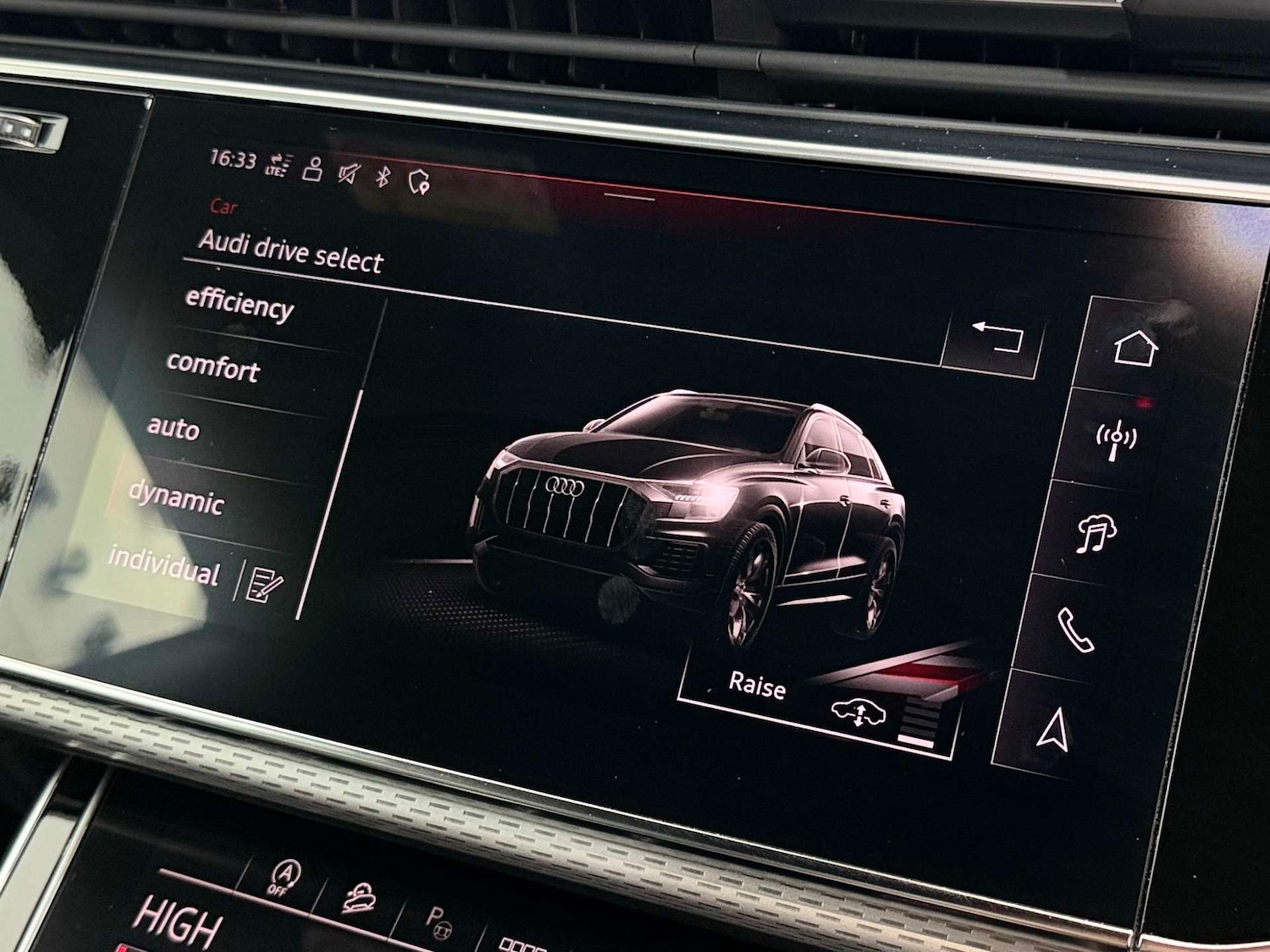 Used Audi Q8 2024 for sale - 76709180: Photo 48