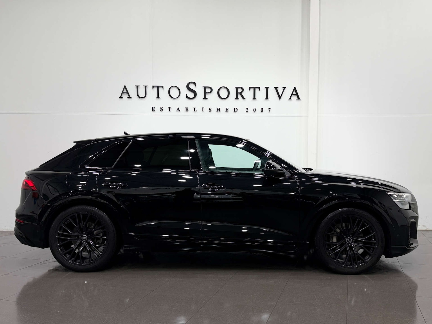 Used Audi Q8 2024 for sale - 76709180: Photo 6