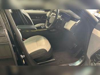 Used Land Rover Range Rover Sport 2023 for sale - 75716854: Photo