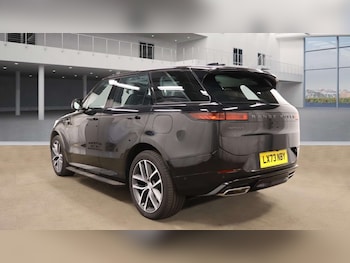 Used Land Rover Range Rover Sport 2023 for sale - 75716854: Photo