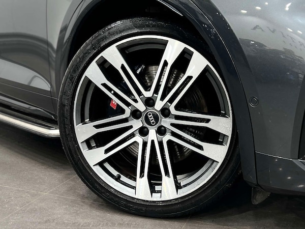 Used Audi Q5 2021 for sale - 76277652: Photo 12