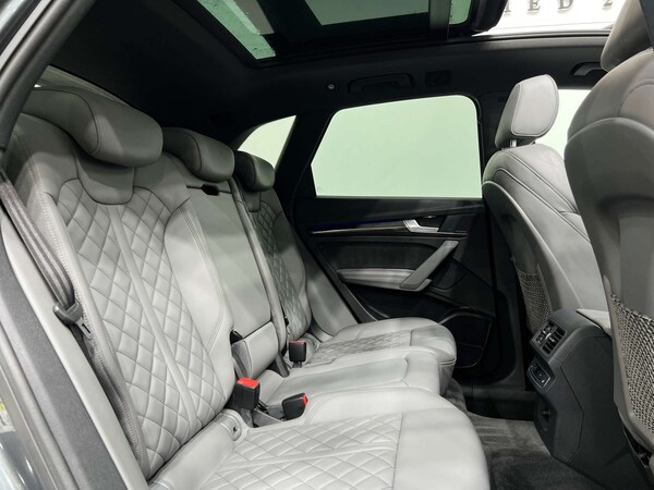 Used Audi Q5 2021 for sale - 76277652: Photo 15