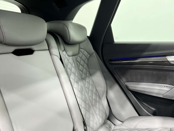 Used Audi Q5 2021 for sale - 76277652: Photo 16