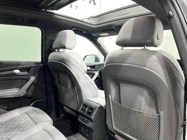 Used Audi Q5 2021 for sale - 76277652: Photo 18