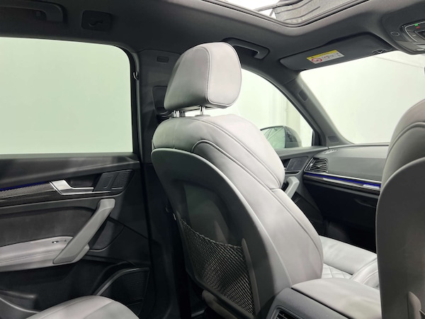 Used Audi Q5 2021 for sale - 76277652: Photo 19