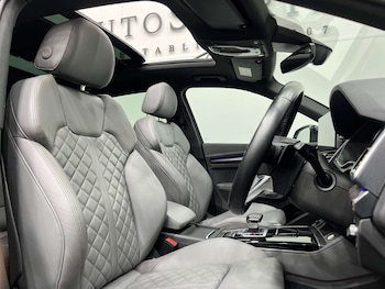Used Audi Q5 2021 for sale - 76277652: Photo