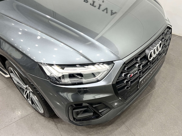 Used Audi Q5 2021 for sale - 76277652: Photo 36