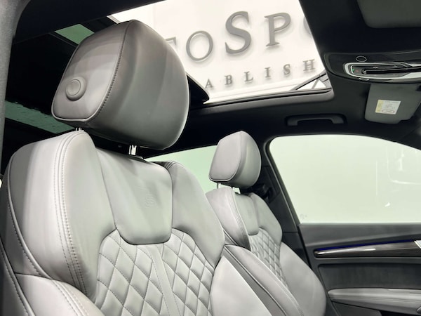 Used Audi Q5 2021 for sale - 76277652: Photo 38