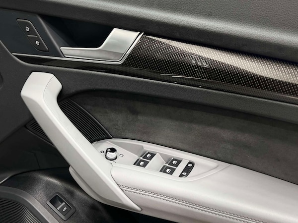 Used Audi Q5 2021 for sale - 76277652: Photo 43