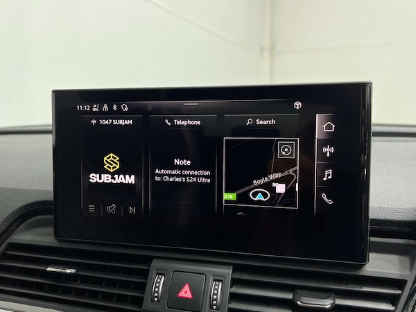 Used Audi Q5 2021 for sale - 76277652: Photo 49