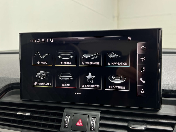 Used Audi Q5 2021 for sale - 76277652: Photo 50