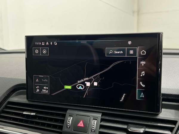 Used Audi Q5 2021 for sale - 76277652: Photo 51