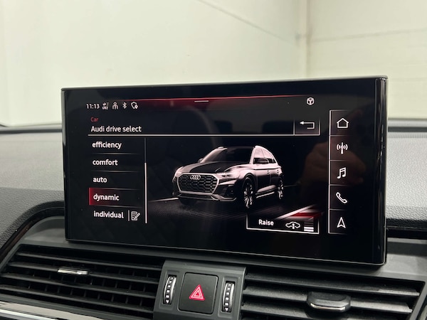 Used Audi Q5 2021 for sale - 76277652: Photo 52