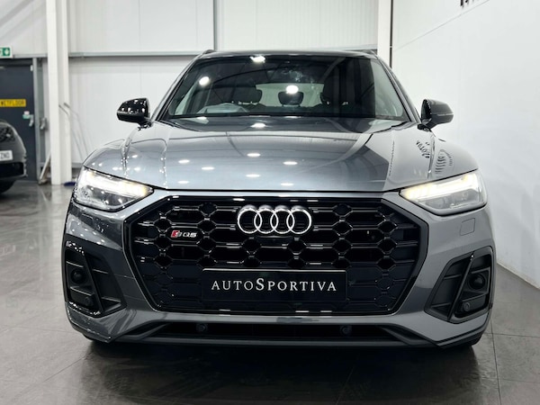 Used Audi Q5 2021 for sale - 76277652: Photo 8