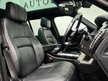 Used Land Rover Range Rover 2021 for sale - 75005894: Photo
