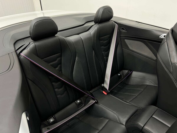 Used BMW 8 Series 2022 for sale - 75516380: Photo 15