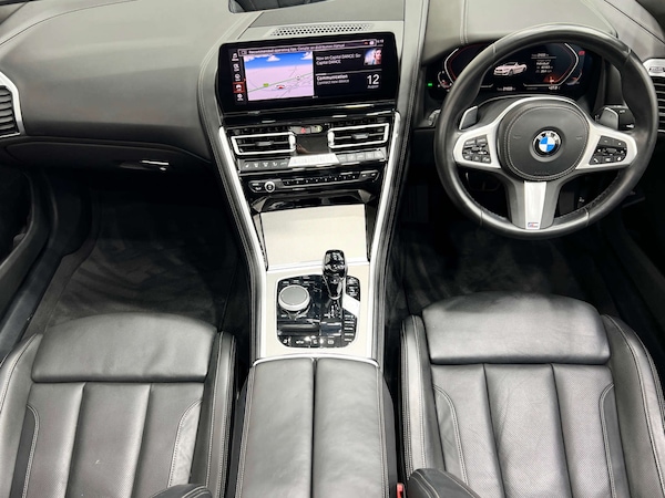 Used BMW 8 Series 2022 for sale - 75516380: Photo 16