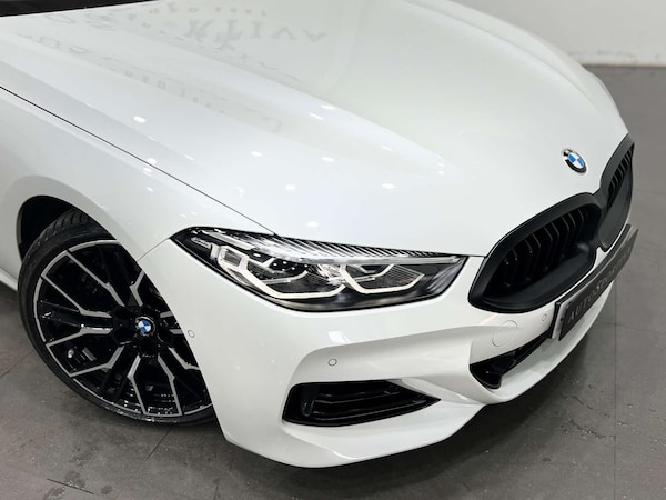 Used BMW 8 Series 2022 for sale - 75516380: Photo 28