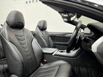 Used BMW 8 Series 2022 for sale - 75516380: Photo