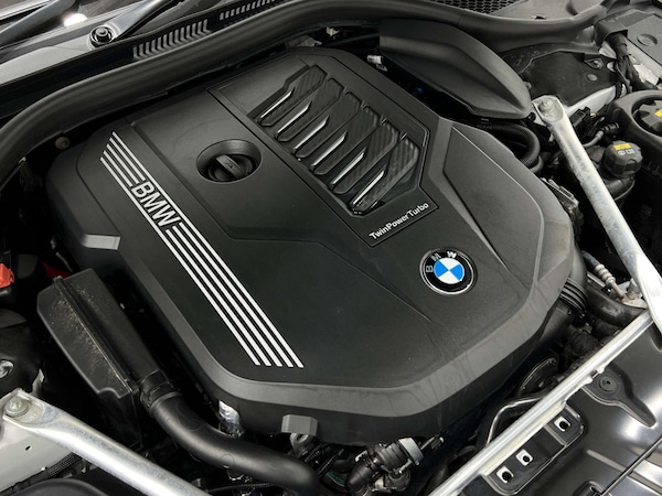 Used BMW 8 Series 2022 for sale - 75516380: Photo 30