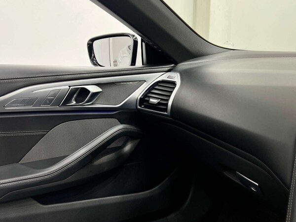 Used BMW 8 Series 2022 for sale - 75516380: Photo 33