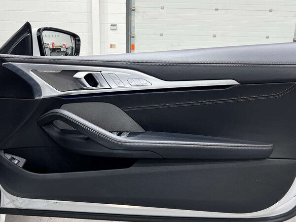 Used BMW 8 Series 2022 for sale - 75516380: Photo 34