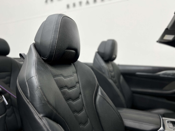 Used BMW 8 Series 2022 for sale - 75516380: Photo 36