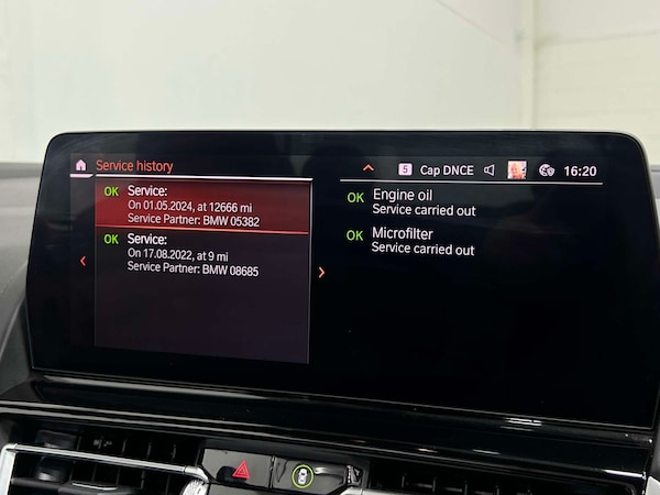 Used BMW 8 Series 2022 for sale - 75516380: Photo 41