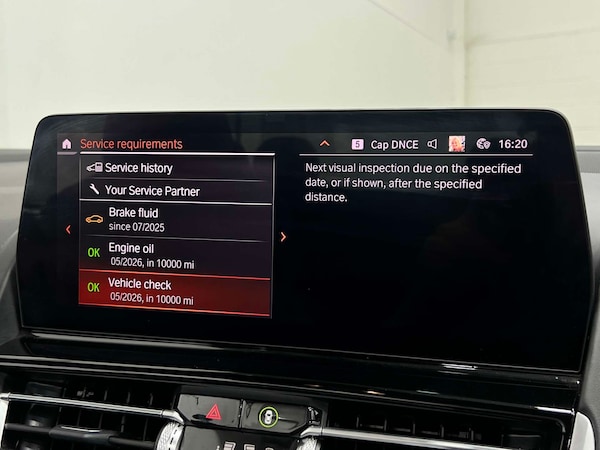 Used BMW 8 Series 2022 for sale - 75516380: Photo 43