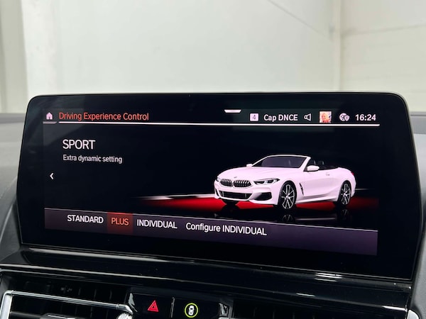 Used BMW 8 Series 2022 for sale - 75516380: Photo 45