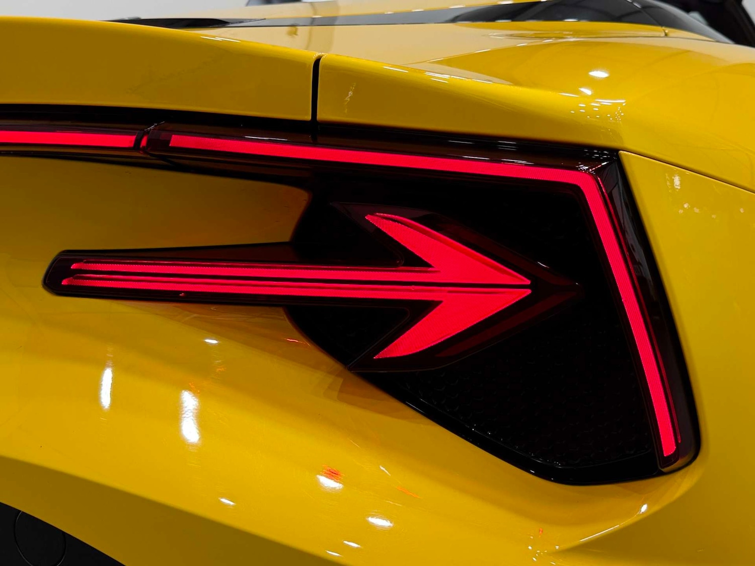 Used MG Cyberster 2025 for sale - 77581151: Photo 33