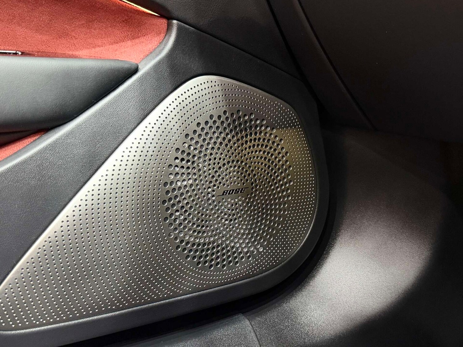 Used MG Cyberster 2025 for sale - 77581151: Photo 43