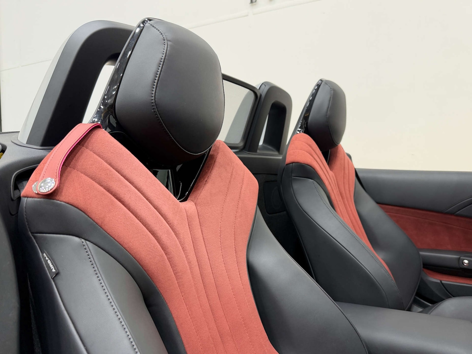 Used MG Cyberster 2025 for sale - 77581151: Photo 44