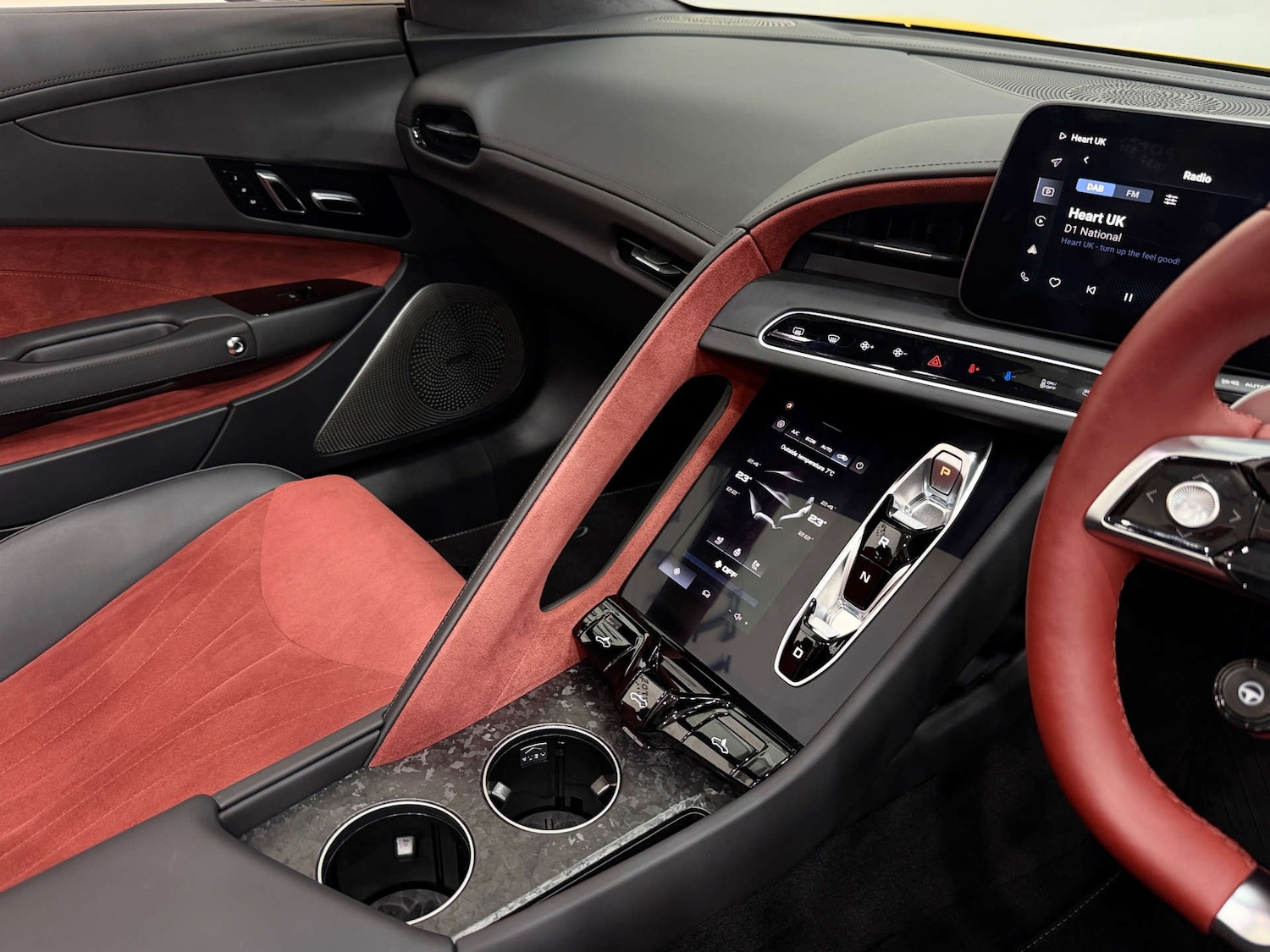 Used MG Cyberster 2025 for sale - 77581151: Photo 49