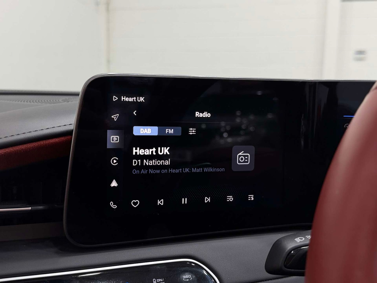 Used MG Cyberster 2025 for sale - 77581151: Photo 50