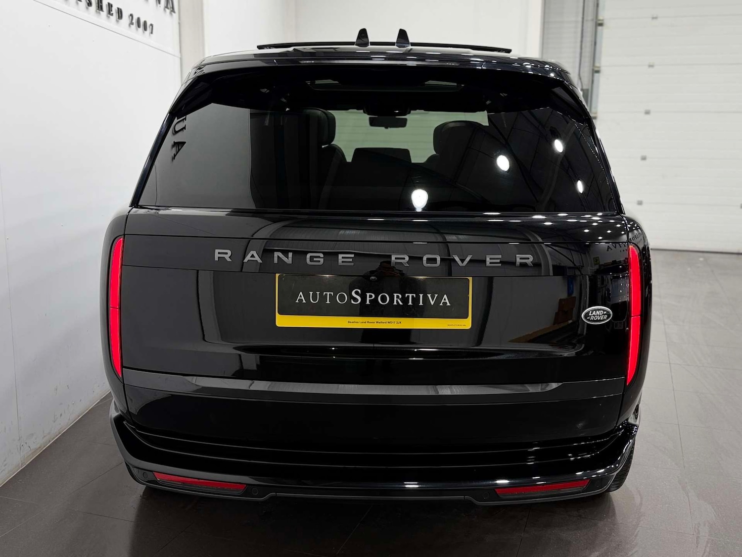 Used Land Rover Range Rover 2022 for sale - 77833919: Photo 10