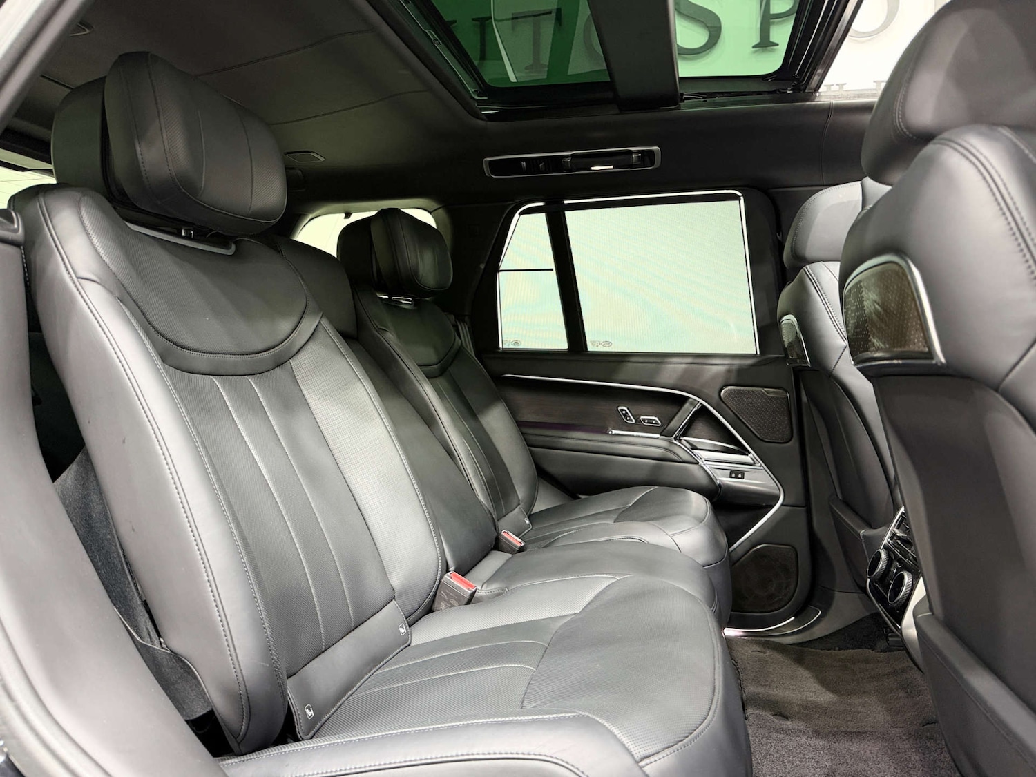 Used Land Rover Range Rover 2022 for sale - 77833919: Photo 16