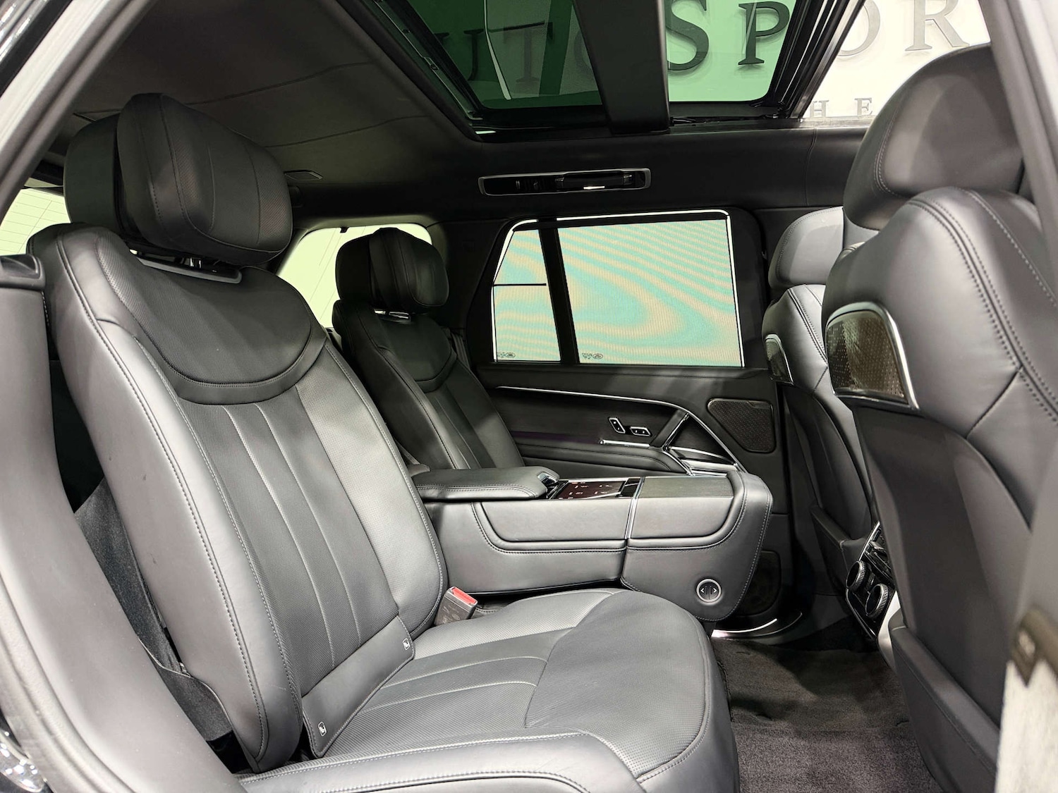 Used Land Rover Range Rover 2022 for sale - 77833919: Photo 17