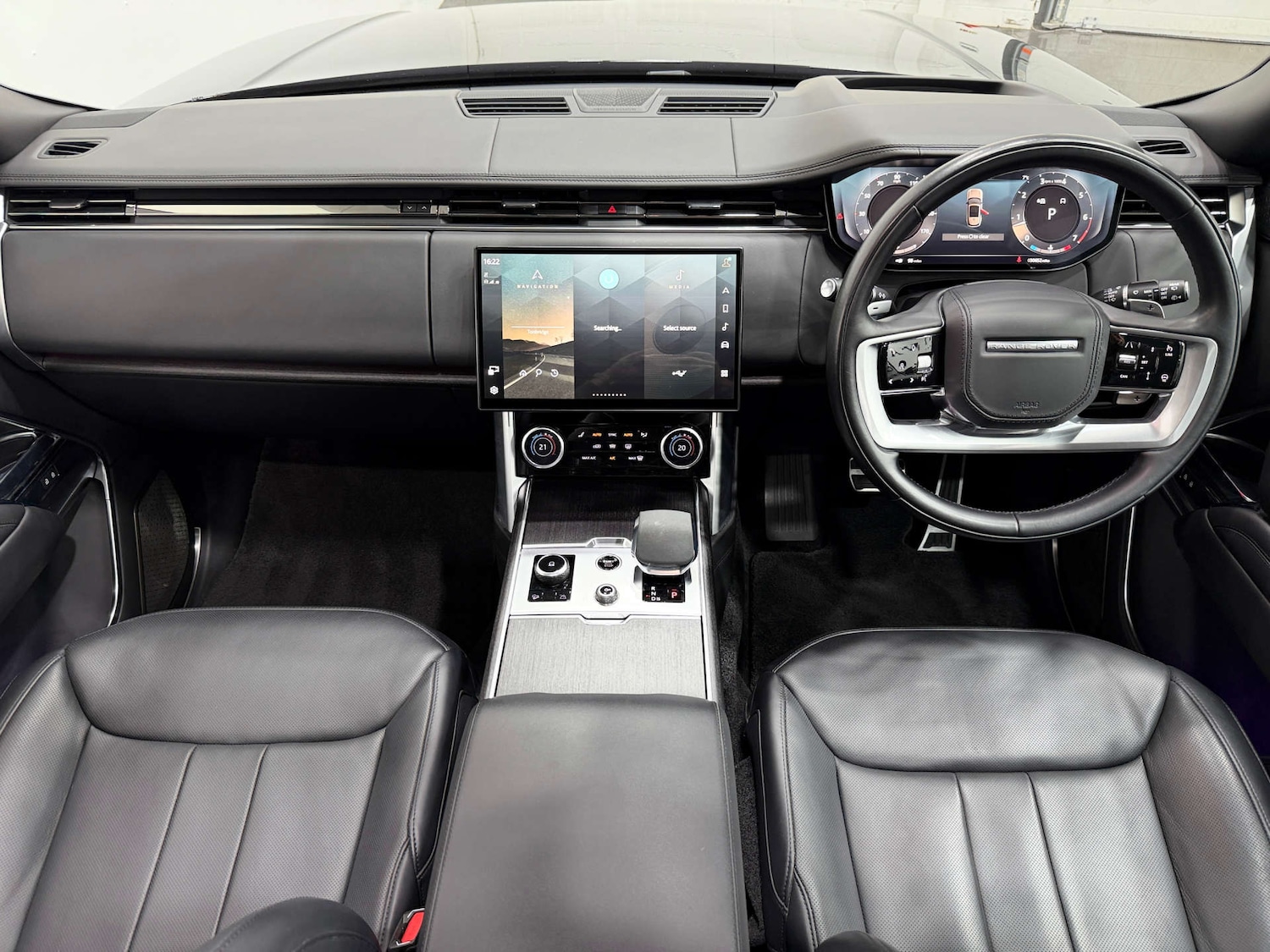 Used Land Rover Range Rover 2022 for sale - 77833919: Photo 25