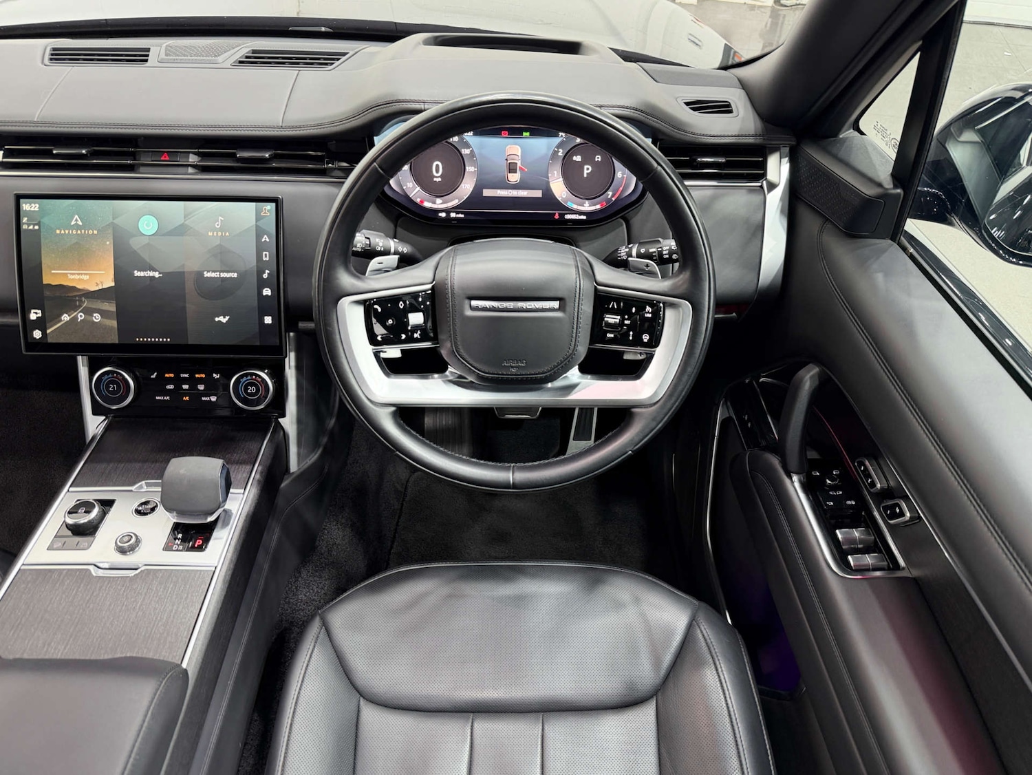 Used Land Rover Range Rover 2022 for sale - 77833919: Photo 26