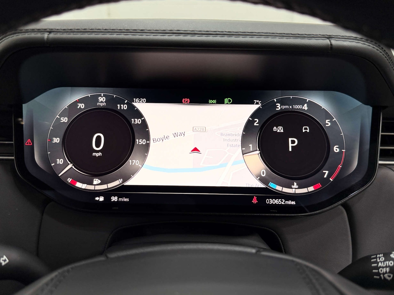 Used Land Rover Range Rover 2022 for sale - 77833919: Photo 27